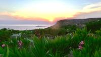 Vanis House Sunset View Kythira - Chambres d’hôtes Kýthira