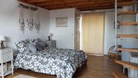 Chambre Double avec Salle de Bains Privative