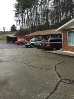 Murphy Motel - Bed and Breakfast Murphy