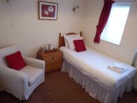 Habitación Individual