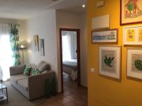 B&B Alicante - CENTRICO APARTAMENTO 2A - Bed and Breakfast Alicante