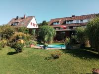 B&B Goslar - Ferienwohnung Blick ins Land - Bed and Breakfast Goslar