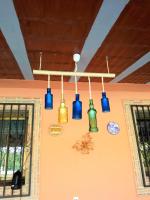 CASA MARTINEZ MONTROY à 3 kms de MONTSERRAT VALENCIA - Ferienwohnung Montroy