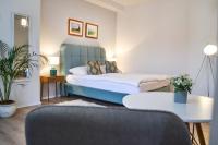 Happy Studio Apartment - B&B