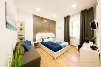 Chambre Double avec Lit d'Appoint