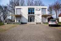 Villa Klif - B&B