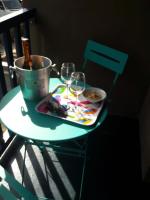 Chanoine Boursier - B&B Dol-de-Bretagne