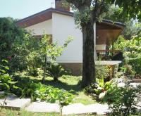 Bed And Breakfast 22 Garibaldi Home - Ferienwohnung