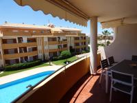 Residencial Mediterráneo - B&B