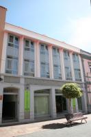 Apartamentos San Sebastián - B&B