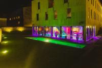 Johan Suites & Spa - B&B