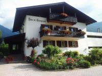 Haus im Erlengrund - Bed and Breakfast