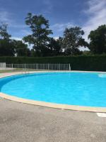 TOULOUSE premium appartement Parking Tramway Wifi Charmant - B&B Tolosa