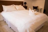 Double or Twin Room with Private Bathroom