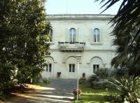 ANTICA VILLA La Viola, Suite with private pool - B&B