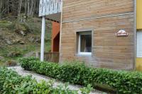 Appartement Nolhan - B&B Cauterets