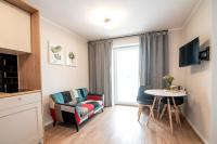 LEŚNA#24 - B&B Olsztyn