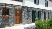 Casa dos Serrões - B&B Calheta