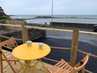 Lagoon View Cottage - B&B Millisle