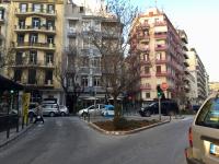 Blue City Center Boutique Apartment - B&B