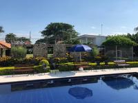 La Morocha Hospedaje & Relax Campestre - B&B Rozo