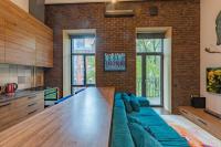 Saksaganskogo Centre - B&B Kyiv