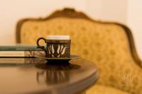 Mascot Garden Rooms - Chambres d’hôtes Rhodes