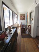 Hostal Mirenart - Ferienwohnung Valparaíso