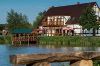 B&B Cieszków - Restauracja Teo - Bed and Breakfast Cieszków