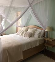 Chambre Double - Vue sur Jardin