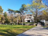 Vila Kajče - Ferienwohnung Omisalj