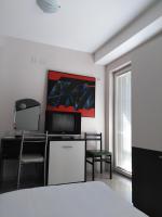 Habitación Doble con vistas al lago