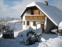 Ferienwohnung Wulf - Bed and Breakfast Schmallenberg