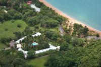 Fleurs des Iles - Bed and Breakfast Deshaies