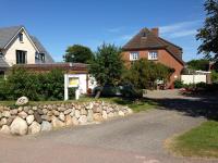 Appartement Vermietung Jensen - B&B Morsum