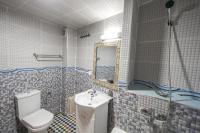 Chambre Familiale Deluxe