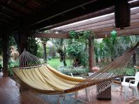 B&B Ilha Comprida - Conforto com aconchego e paz - Bed and Breakfast Ilha Comprida