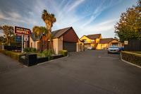 Abbella Lodge Motel - Bed and Breakfast