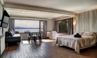 Apartment with Lake View