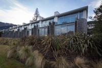 Hello QT Pounamu - B&B