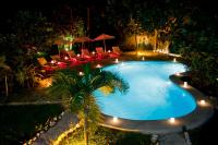 B&B Isla Mujeres - Na Balam Hotel - Bed and Breakfast Isla Mujeres