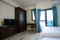 Habitación Cuádruple con balcón