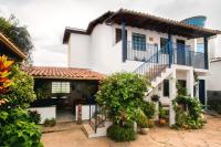 Pousada Casa da Cintia - B&B