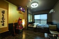 Tweepersoonskamer met Extra Bed