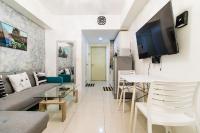 SNAPz Staycation @ Jazz Residences - B&B Manila