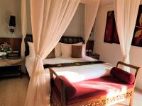 Camera Queen con Balcone