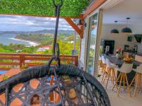 Résidence Nakiya - Ferienwohnung Sainte-Marie