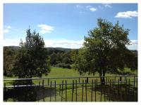 Großes Doppelzimmer