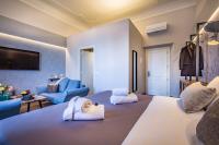 Junior Suite con Balcone