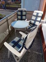 Tannenstraße - Bed and Breakfast Norderney